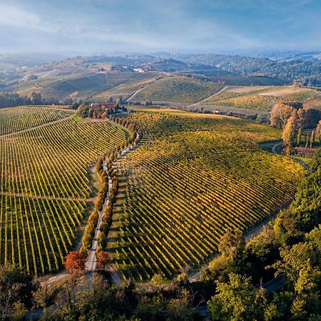 Tenuta La Meirana Gavi Villa Luaran gambar