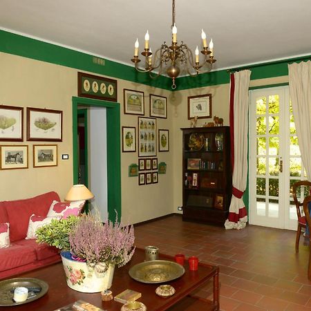 Tenuta La Meirana Gavi Luaran gambar