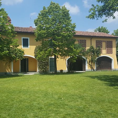 Tenuta La Meirana Gavi Villa Luaran gambar