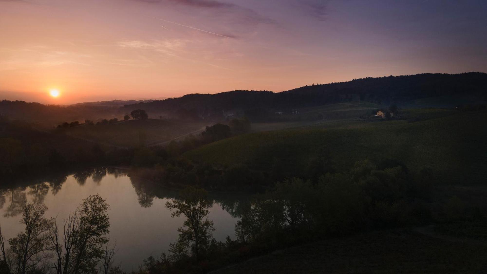 Tenuta La Meirana Gavi Luaran gambar