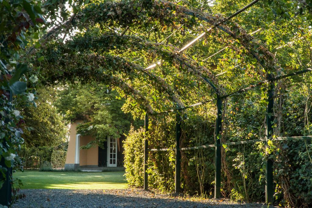 Tenuta La Meirana Gavi Luaran gambar
