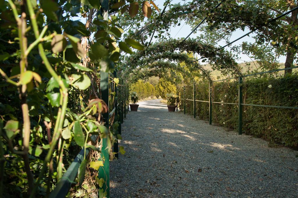 Tenuta La Meirana Gavi Luaran gambar