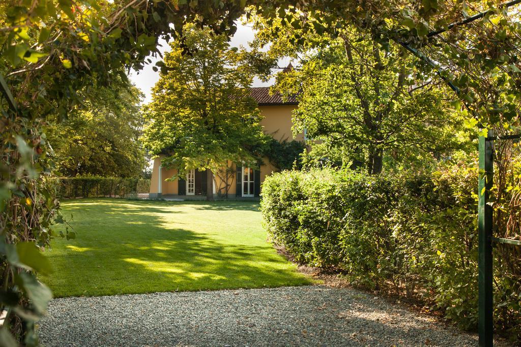 Tenuta La Meirana Gavi Luaran gambar