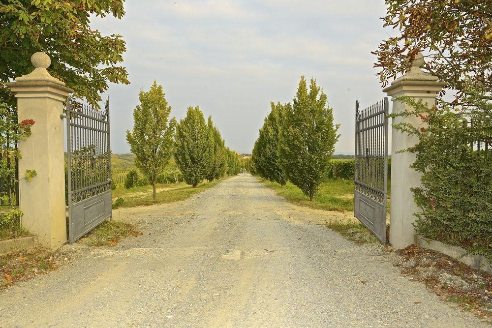 Tenuta La Meirana Gavi Villa Luaran gambar