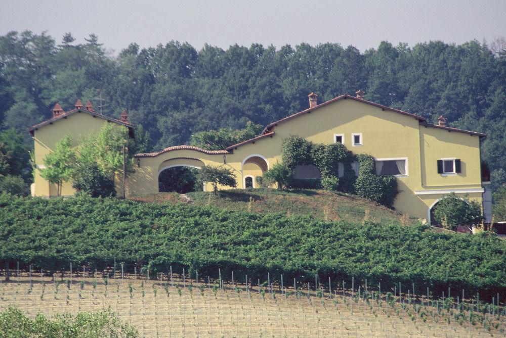 Tenuta La Meirana Gavi Villa Luaran gambar