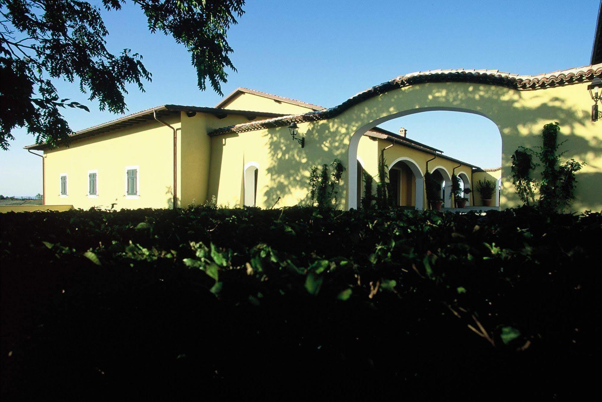 Tenuta La Meirana Gavi Luaran gambar