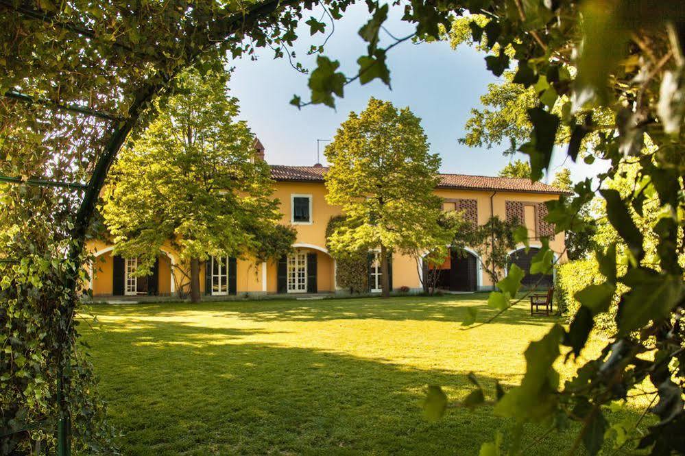 Tenuta La Meirana Gavi Luaran gambar