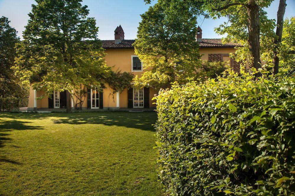 Tenuta La Meirana Gavi Luaran gambar