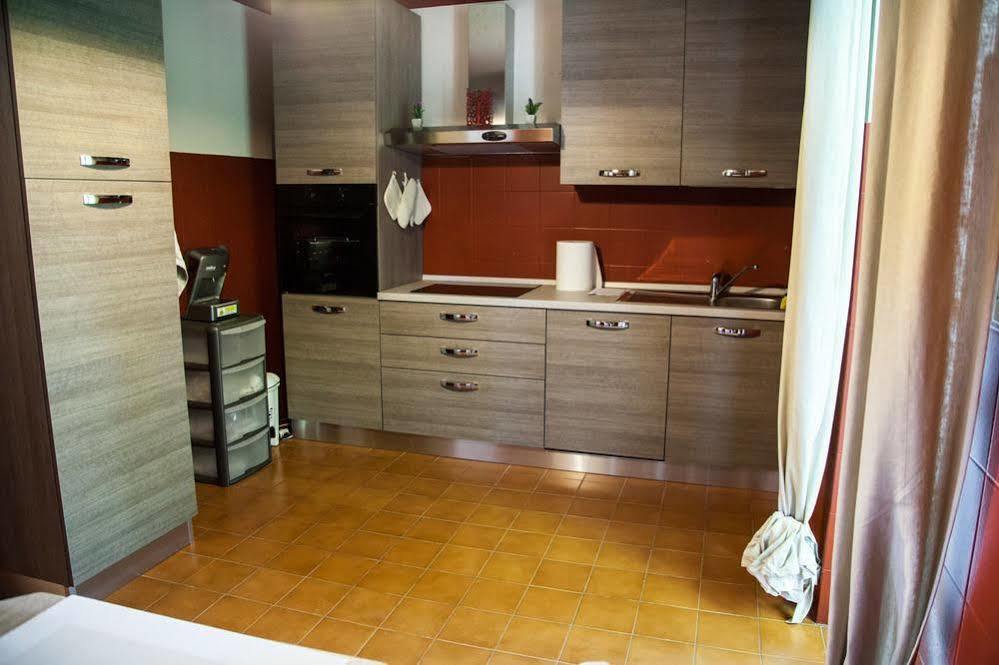 Tenuta La Meirana Gavi Luaran gambar